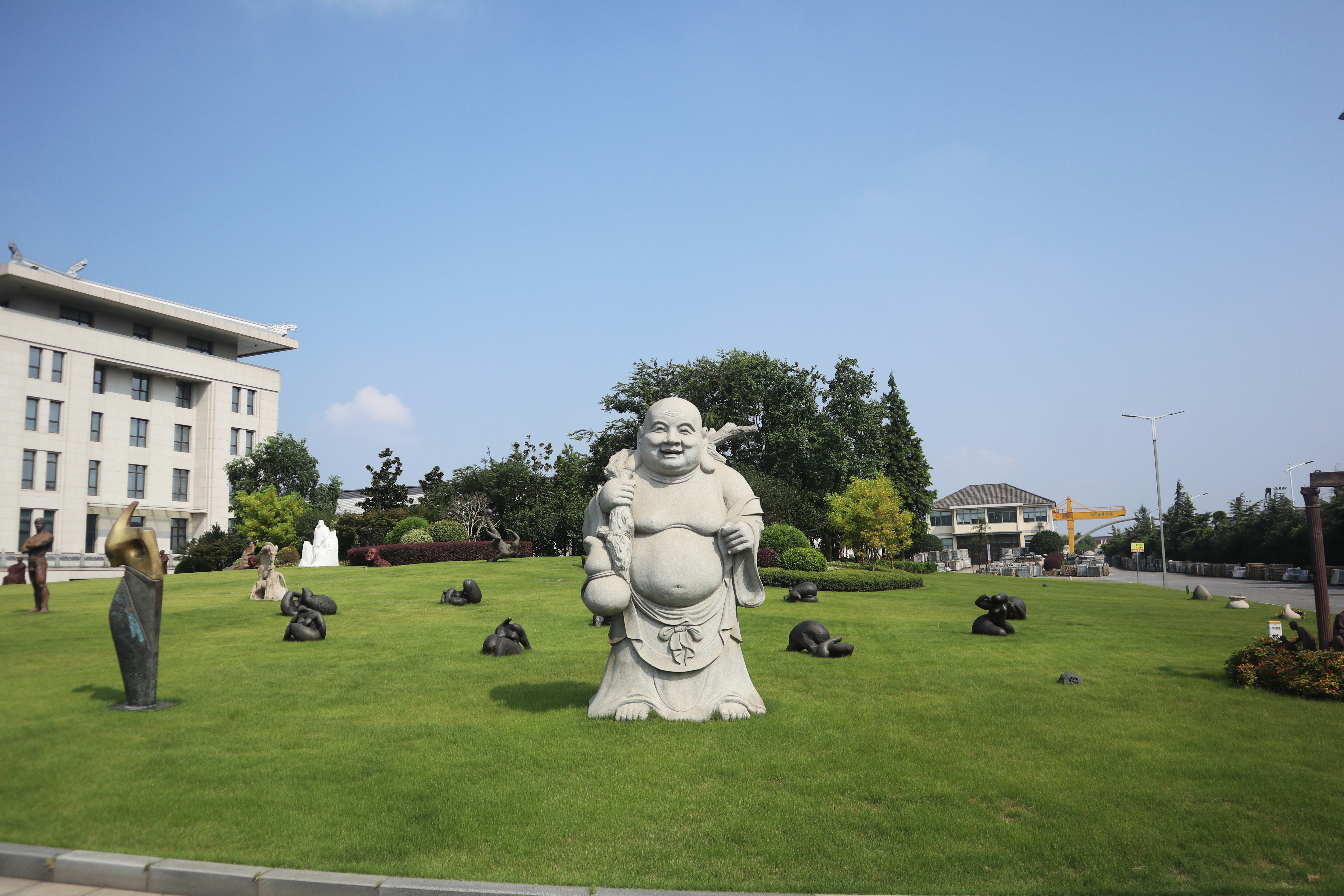 处暑：袅袅秋风起，，，最尤物间秋！