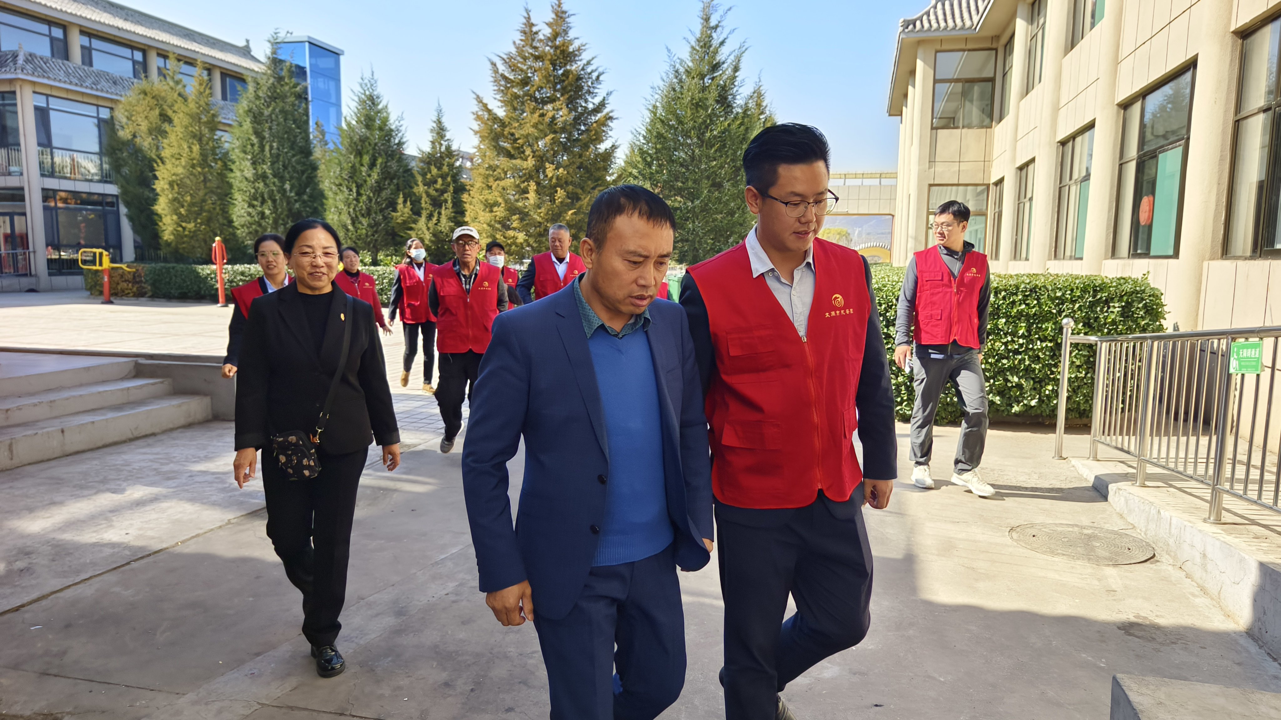 佳节又重阳，，，，，，008PG国际送温暖