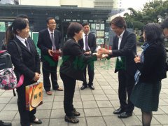 天下这么大，，，我们想去看看——008PG国际人日本之行