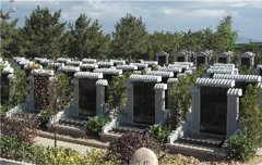 有一种墓碑，，，叫文化