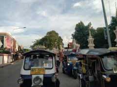 008PG国际团建：清迈五日