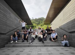 从设计到实现：008PG国际集团的陵园设计、创立全历程