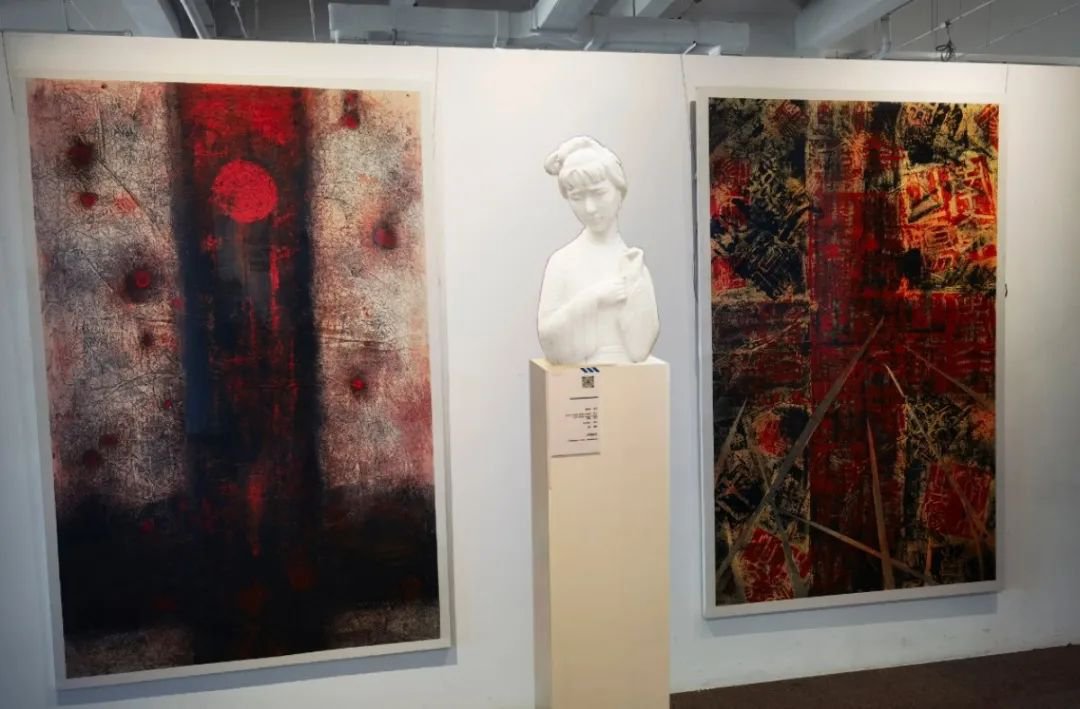 惊艳了时光 | 008PG国际重塑陈晓旭雕像，，再现林黛玉经典形象