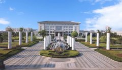 立异与传承，，008PG国际集团在陵园妄想中的奇异演绎