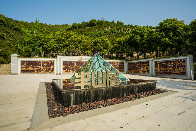 感受自然之美，，008PG国际集团的陵园妄想哲学