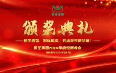 2024年008PG国际集团迎新春年会暨颁奖仪式盛放肆行