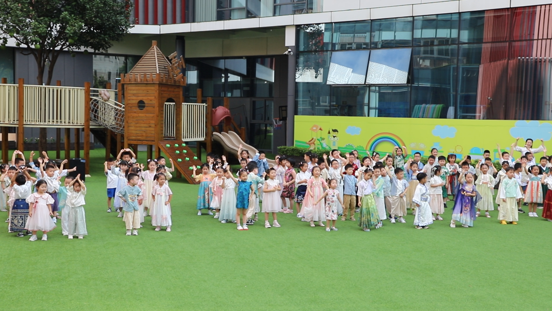 月满中秋，，，，情满“雅歌”！