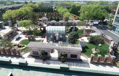 方寸之间，，，艺术与自然共舞