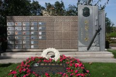 “刑警 803” 碑雕：镌刻刑警之魂，，，，昭示不朽精神